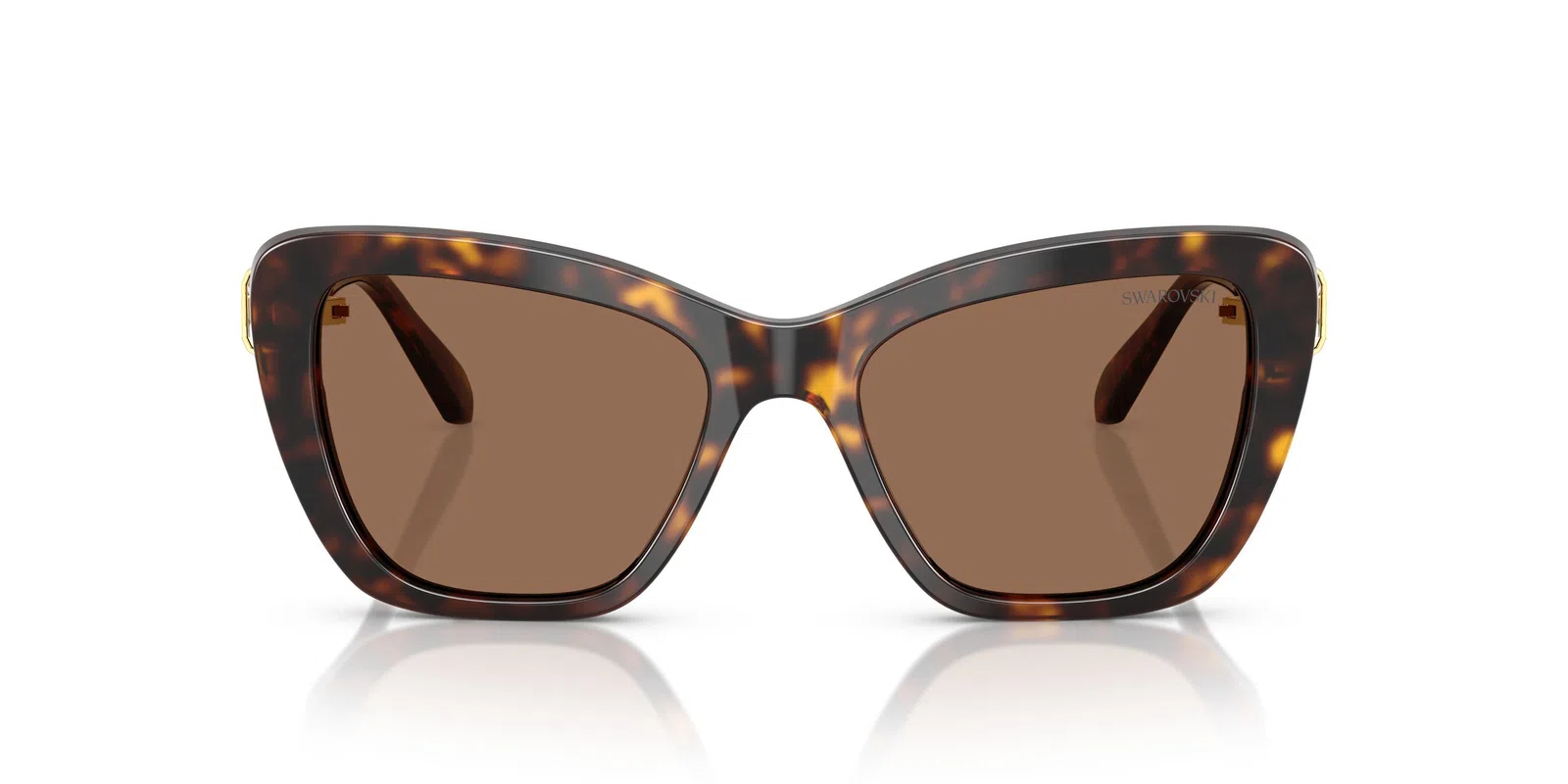 Swarovski 6018 Sunglasses - view 36